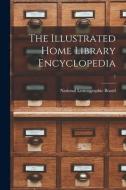 The Illustrated Home Library Encyclopedia; 7 edito da LIGHTNING SOURCE INC