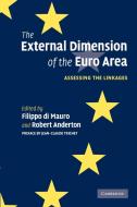 The External Dimension of the Euro Area edito da Cambridge University Press