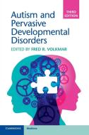 Autism and Pervasive Developmental Disorders edito da Cambridge University Press