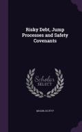Risky Debt, Jump Processes And Safety Covenants di Scott P Mason edito da Palala Press