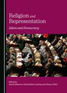 Religion And Representation edito da Cambridge Scholars Publishing