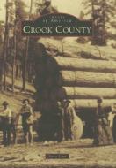 Crook County di Steve Lent edito da ARCADIA PUB (SC)