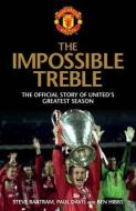 The Impossible Treble di Steve Bartram, Paul Davies, Ben Hibbs edito da Simon & Schuster Ltd