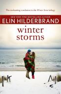 Winter Storms di Elin Hilderbrand edito da Hodder & Stoughton General Division