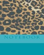 Notebook di Shundreka Kajuana Fuller edito da Createspace