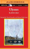 Ulysses di James Joyce edito da Recorded Books on Brilliance Audio