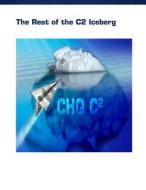 The Rest of the C2 Iceberg di Air Force Research Institute edito da Createspace