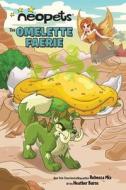 Neopets: The Omelette Faerie di Rebecca Mix edito da Andrews McMeel Publishing
