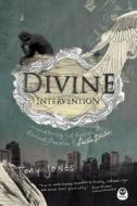 Divine Intervention di Tony Jones edito da Navpress Publishing Group