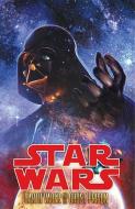 Star Wars: Darth Vader and the Ghost Prison di Haden Blackman edito da DARK HORSE COMICS