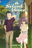 A Silent Voice Vol. 4 di Yoshitoki Oima edito da Kodansha America, Inc