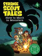 How to Merit in Monsters di Matthew Cody edito da Random House USA Inc