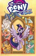 My Little Pony Legends Of Magic Volume 1 di Jeremy Whitley edito da Idea & Design Works