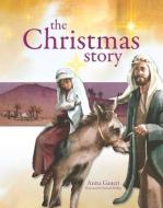 The Christmas Story di Anita Ganeri edito da Tulip Books Ltd