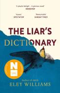 The Liar's Dictionary di Eley Williams edito da Random House UK Ltd