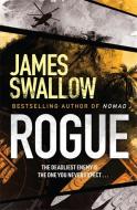 Rogue di James Swallow edito da Bonnier Zaffre Ltd.