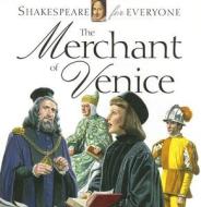 The Merchant of Venice di Jennifer Mulherin edito da Cherrytree Books