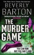 The Murder Game di Beverly Barton edito da Harpercollins Publishers