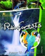 Rainforests di Steve Parker edito da QED Publishing
