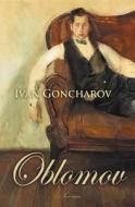 Oblomov di Ivan Goncharov edito da Max Bollinger