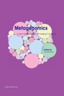 Metagenomics edito da Caister Academic Press