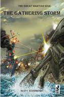 The Great Martian War: Europe Ablaze di Scott Washburn edito da PIKE & POWDER