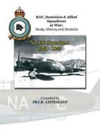 No. 146 Squadron 1941-1945 di Phil H. Listemann edito da Philedition