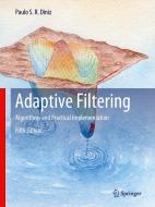 Adaptive Filtering di Paulo S. R. Diniz edito da Springer International Publishing