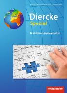 Diercke Spezial. Bevölkerungsgeographie edito da Westermann Schulbuch