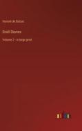 Droll Stories di Honoré de Balzac edito da Outlook Verlag