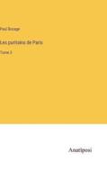 Les puritains de Paris di Paul Bocage edito da Anatiposi Verlag