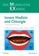 MEX Das Mündliche Examen di Sonja Güthoff, Andrea Vogel, Abarmard Maziar Zafari, Stephan Dützmann, Isabell Dützmann, Petra Harrer, Theodor Klotz, Li edito da Urban & Fischer/Elsevier