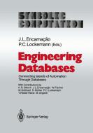 Engineering Databases edito da Springer Berlin Heidelberg