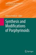 Synthesis and Modifications of Porphyrinoids edito da Springer Berlin Heidelberg