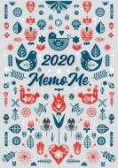 MemoME Planer 2020 classic di Sandra Cramm edito da Books on Demand