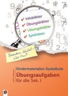 Fördermaterialien Dyskalkulie di Britta Schipperges edito da Verlag an der Ruhr GmbH