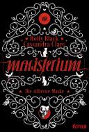 Magisterium 04 - Die silberne Maske di Cassandra Clare, Holly Black edito da ONE