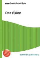 Dez Skinn di Jesse Russell, Ronald Cohn edito da Book On Demand Ltd.