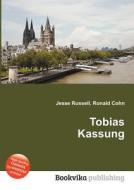 Tobias Kassung edito da Book On Demand Ltd.