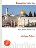 Yitzhak Cohen edito da Book On Demand Ltd.