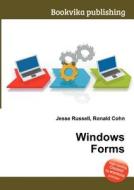 Windows Forms edito da Book On Demand Ltd.