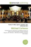 Michael Corleone di #Miller,  Frederic P. Vandome,  Agnes F. Mcbrewster,  John edito da Vdm Publishing House