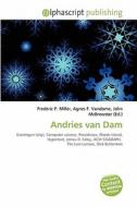 Andries Van Dam edito da Betascript Publishing