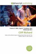Cliff Richard edito da Betascript Publishing