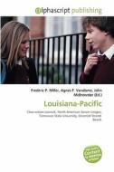 Louisiana-pacific edito da Betascript Publishing