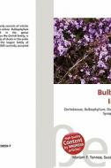Bulbophyllum Incumbens edito da Betascript Publishing
