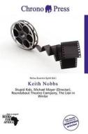 Keith Nobbs edito da Chrono Press