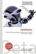 Telethonin edito da Betascript Publishing