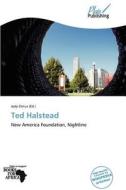 Ted Halstead edito da Crypt Publishing