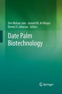 Date Palm Biotechnology edito da Springer Netherlands